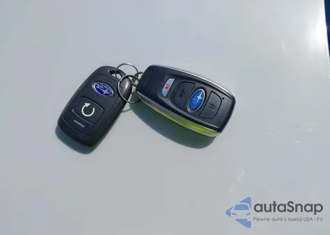 2025 Subaru Impreza Sport 5-Door from USA, damaged, VIN JF1GUAFC8S8208129